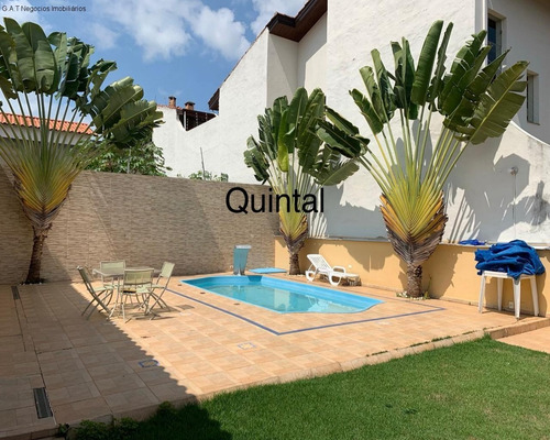 Imagem 22 de 30 de Casa À Venda No Jardim Pagliato - Sorocaba/sp - Ca09910 - 33705014