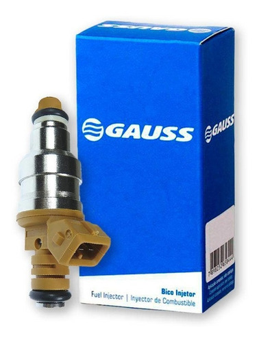 Kit Bico Injetor Gauss Ford Versailles 2.0 1993 A 1996