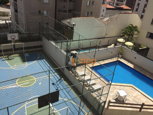 Imagem 20 de 21 de Apartamento Com 3 Dormitórios À Venda, 148 M² Por R$ 960.000,00 - Santana - São Paulo/sp - Ap0231