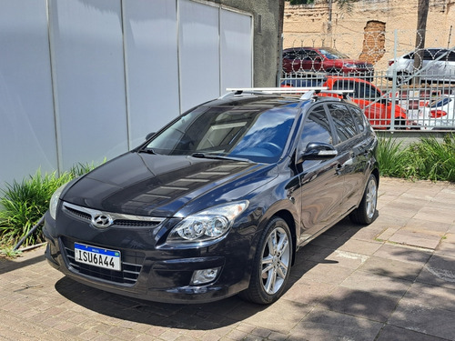 Hyundai I30 CW 2.0 MPFI 16V GASOLINA 4P MANUAL