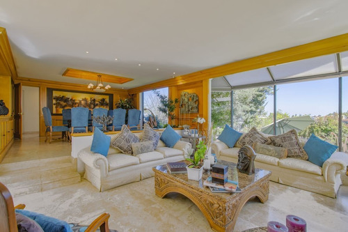 Imagen 12 de 30 de Casa En Venta En Bosques De Las Lomas
