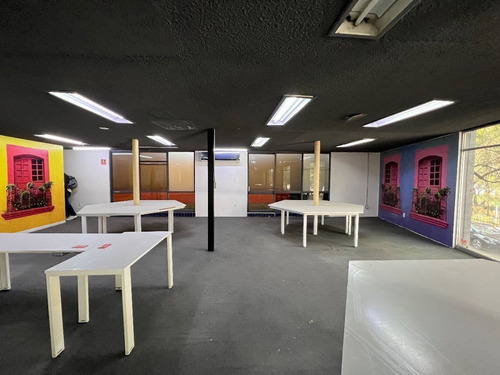 Renta Oficinas Local Call Center En Piso 1 Y 2, Total 640 M Lago Rodolfo Granada