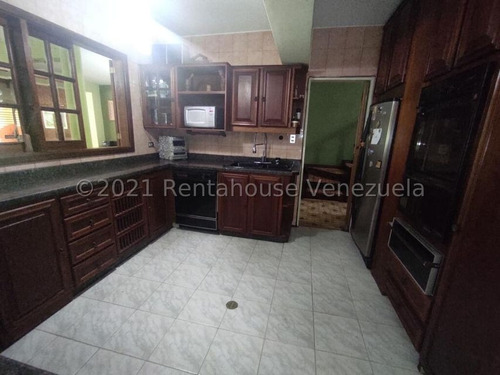Imagen 8 de 18 de Extraordinaria Casa 3 Niveles En Venta Colinas De Santa Mònica Mls #23-377