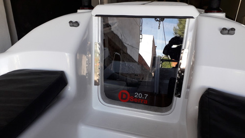Velero Mystic 20.7 Dserra A Estrenar, Con Velas. Año 2021