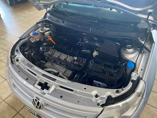 Volkswagen Gol Trend 1.6 Pack Ii 2009