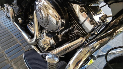 Harley Davidson Road King Classic