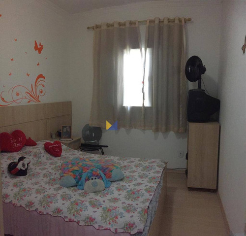 Imagem 26 de 30 de Sobrado Com 3 Dormitórios À Venda, 177 M² Por R$ 820.000 - Vila Galvão - Guarulhos/sp - So0159