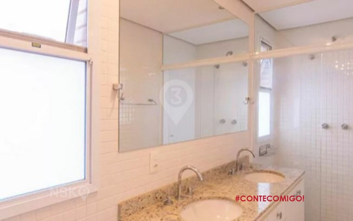 Imagem 11 de 15 de Apartamento - Venda - 1 Dormitório - 72m² - Vila Mariana - Nsk3 - Ed9983 - Ed9983