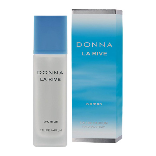 Donna Fem La Rive Edp 90 Ml