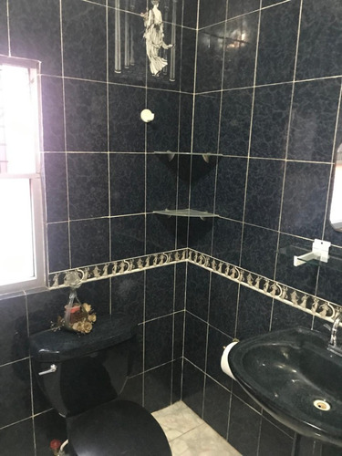 Casa En Venta En Loma Bonita, Ojo De Agua Tecamac Edo Mex Sup 202 M2