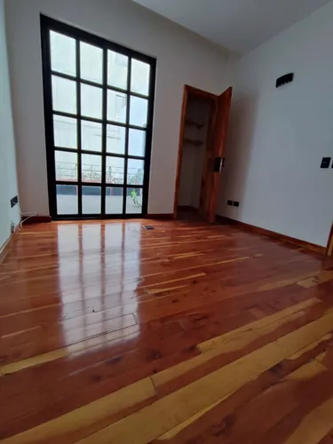 Casa Con Terrazas Con Uso De Suelo Para Oficinas En Polanco