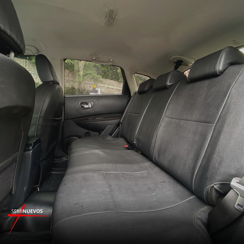 Nissan Qashqai/ 2011