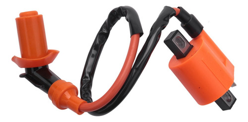 Bobina De Encendido De Alto Rendimiento Para Yamaha Grizzly