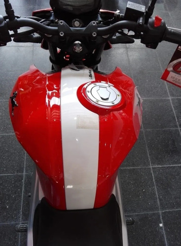 Imagen 7 de 10 de Tvs Rtr 160 New