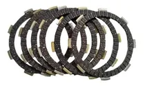 Comprar Discos De Embrague Mondial Hd 250\u002F254 Patagonia 250  Cta