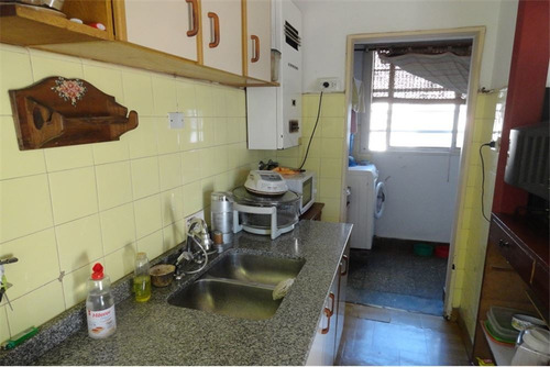 Imagen 3 de 18 de Venta Ph 3 Amb. Amplio Gran Terraza Saenz Peña