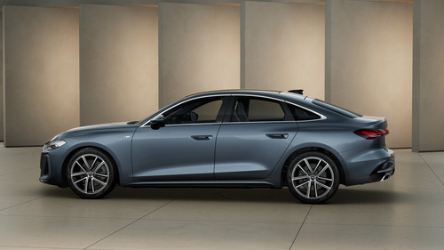 Audi A5 Sline Quattro 272 cv