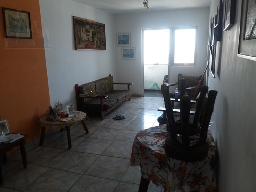 Imagem 2 de 18 de Apartamento Para Venda, 2 Dormitórios, Vila Gumercindo - São Paulo - 10350