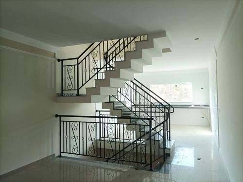 Imagem 3 de 20 de Sobrado Com 3 Dormitórios À Venda, 240 M² Por R$ 998.000,00 - Jardim Leonor Mendes De Barros - São Paulo/sp - So2412
