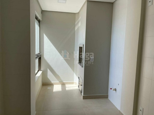 Imagem 7 de 19 de Apartamento À Venda No Bairro Gravatá - Navegantes/sc - 1554
