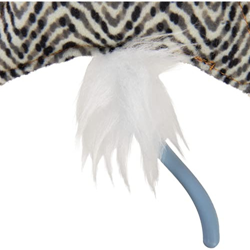 Smartykat Instincts Happynip Soarin' Squirrel Crinkle Launch