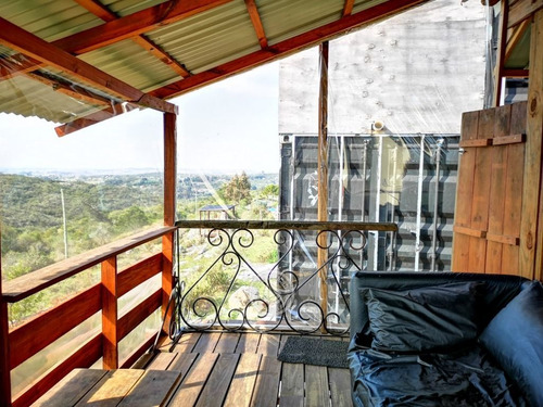 El Chiringuito En Villa Serrana