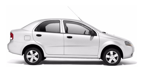 Estopera Cigueñal Trasera Chevrolet Aveo Todos 80'98'10' Gm