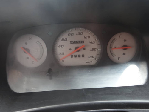 Imagen 14 de 14 de Toyota Terios Sincronica 4x2