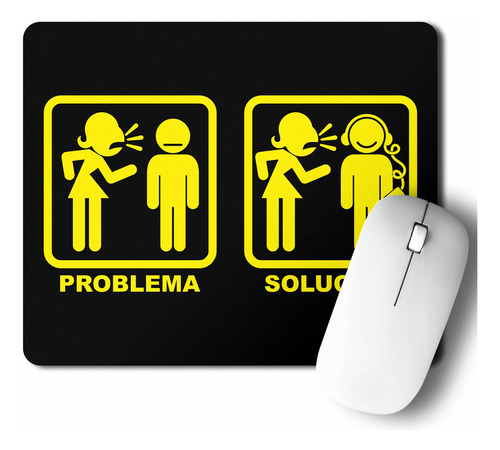 Mouse Pad Problema - Solucion (d0906 Boleto.store)