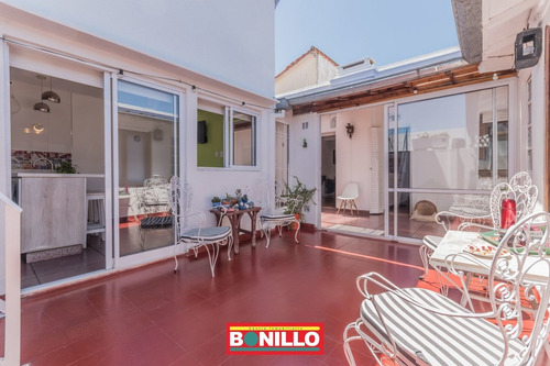Imagen 22 de 30 de Ph 4 Ambientes Venta Villa Pueyrredón