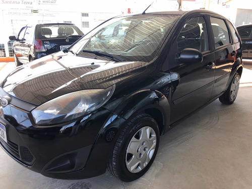 Ford Fiesta 2013 1.0 Flex 5p