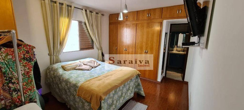 Imagem 19 de 30 de Casa À Venda, 172 M² Por R$ 620.000,00 - Jardim Hollywood - São Bernardo Do Campo/sp - Ca0751