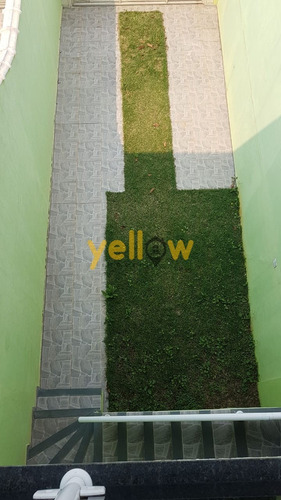 Imagem 8 de 13 de Casa - Jardim Ipê - Ca-2145