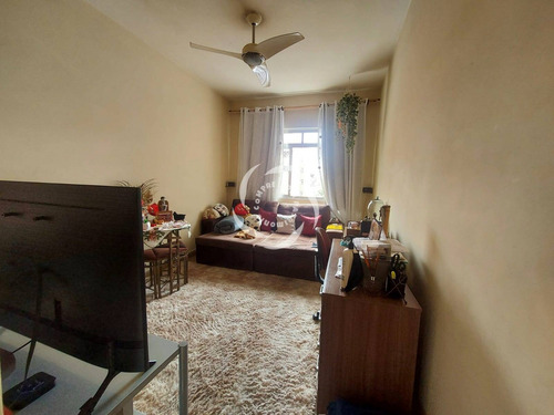 Imagem 5 de 15 de Apartamento Para Venda Em Vila Buarque, São Paulo - Sp, 1 Quarto, 61 M2. - Ajm429