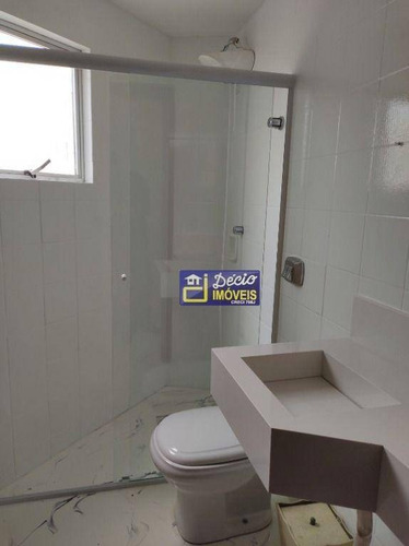Imagem 7 de 11 de Apartamento Em Centro, Balneário Camboriú/sc De 132m² 3 Quartos À Venda Por R$ 950.000,00 - Ap2318758-s