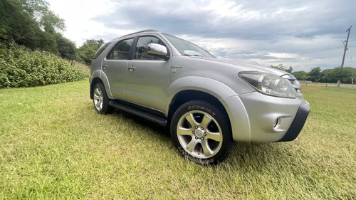 Toyota SW4 3.0 Srv 5l 4x4 Aut. 5p 163 hp