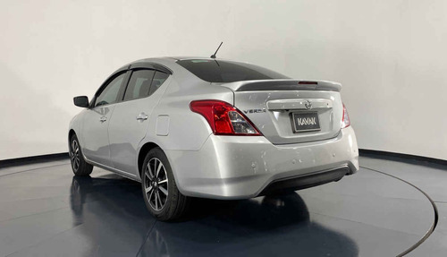 Imagen 7 de 15 de 40205 - Nissan Versa 2019 Con Garantía