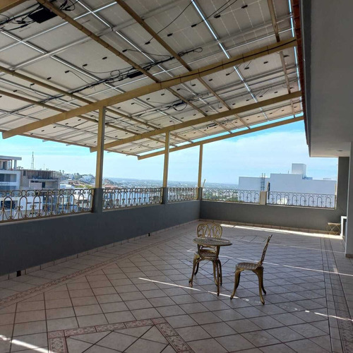 Loft 4 En Renta En Culiacan