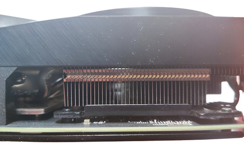 Tarjeta De Video Nvidia Asus Rtx 3070 Geforce Rtx 30 Series (Usado)