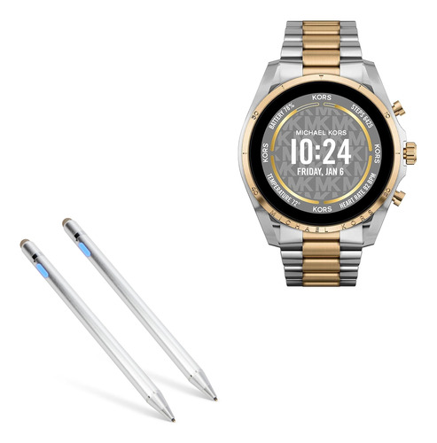 Boxwave Accupoint Active Stylus Lapiz Capacitivo Para Reloj