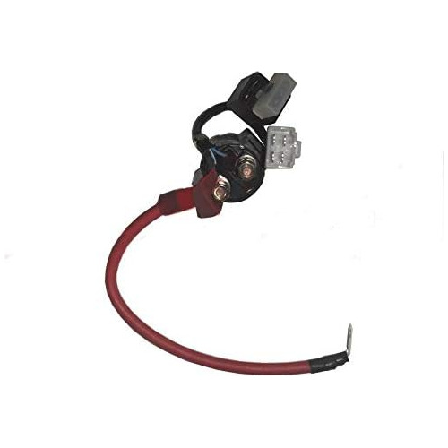 Starter Relay, Solenoid, Fits For Utv, Hisun, Massimo, ...