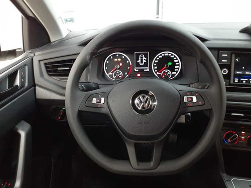 Volkswagen Polo Sense Ad