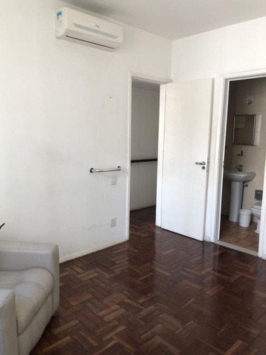 Imagem 14 de 24 de Apartamento À Venda Na Rua Gavião Peixoto, Icaraí, Niterói - Rj - Liv-22232