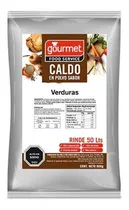 Comprar Caldo De Verdura En Polvo 800 Gr. Gourmet. Agro Servicio.