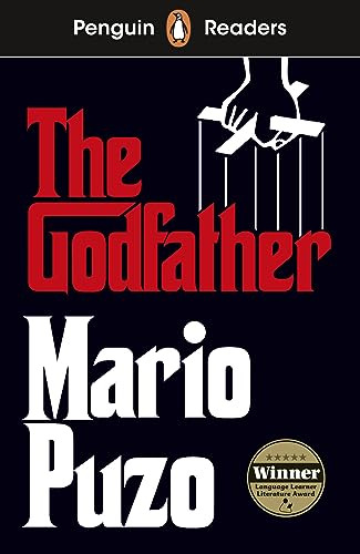 Libro The Godfather Elt Prl 7 De Puzo, Mario