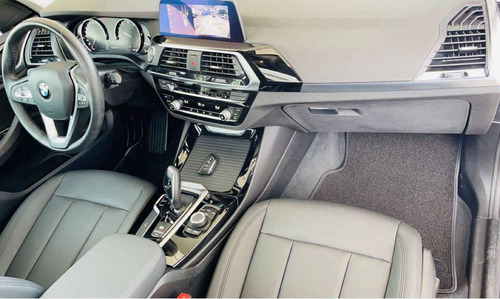 Imagen 3 de 7 de Bmw X3 2020 5p Sdrive20ia Executive
