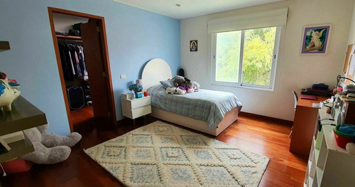 Imagen 17 de 22 de Residencia En Condominio Venta Con Jardín En Tecamachalco
