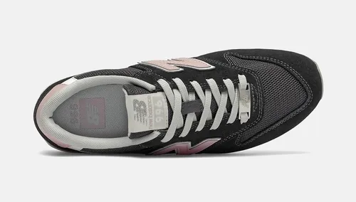 Tenis new balance feminino 996 mercado livre hot sale