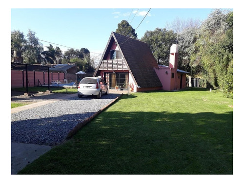 Imagen 2 de 14 de Casa Alpina En Tortuguitas Excelente Ubicacion