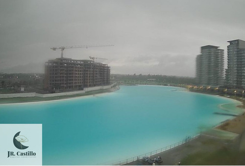 Venta Departamento 3 Dormitorios Rincón De Milberg Con Cochera